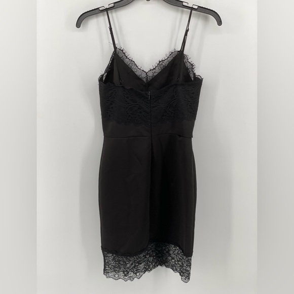 Zara‎ cocktail dress - Picture 5 of 7